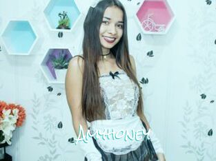 Amyhoney