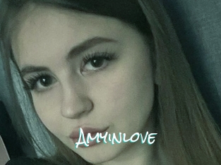 Amyinlove