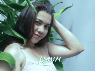 Amyivy
