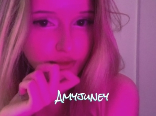 Amyjuney