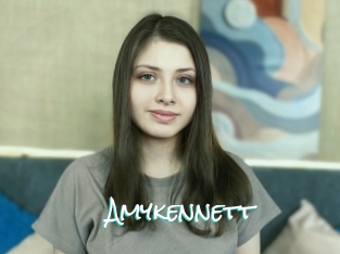 Amykennett