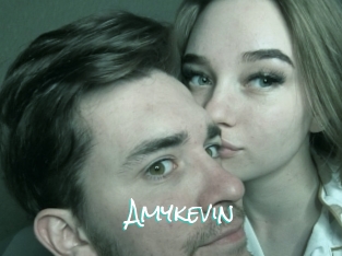 Amykevin