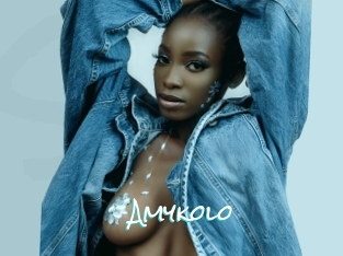amykolo Sensuality Dream