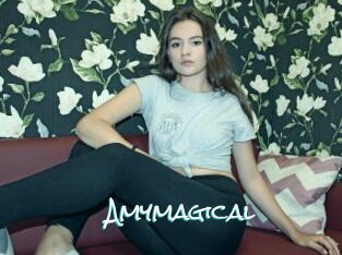Amymagical