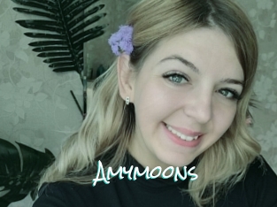 Amymoons
