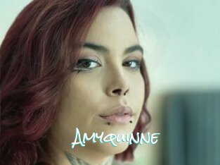 Amyquinne