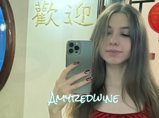Amyredwine