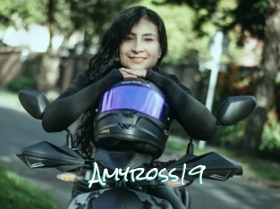 Amyross19