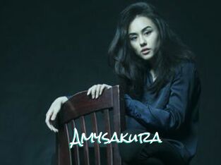 Amysakura
