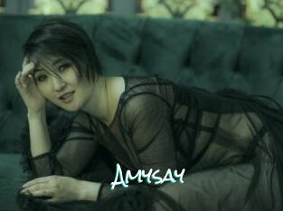 Amysay