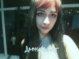 Amysexxhot
