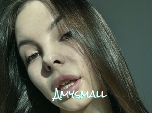 Amysmall