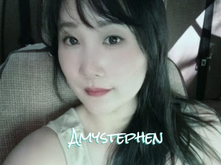 Amystephen