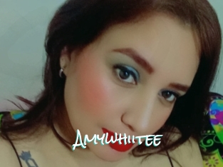 amywhiitee Sensuality Dream