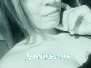 Amywinesmile