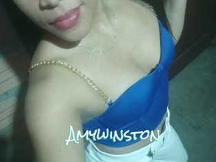 Amywinston