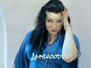 amywoodv Sensuality Dream