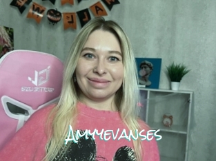Amyyevanses