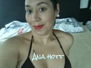 Ana_hott