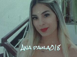 ana_paula018 Sensuality Dream