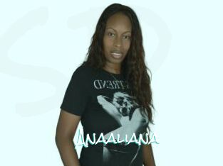 Anaaliana