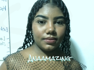 Anaamazing