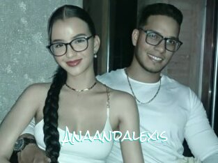 Anaandalexis