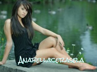 anabellacerasela Sensuality Dream