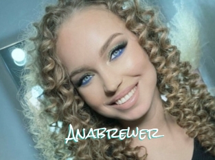 Anabrewer