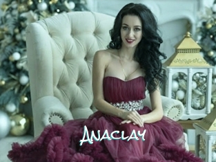 Anaclay