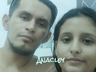 Anacley