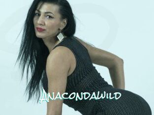 Anacondawild