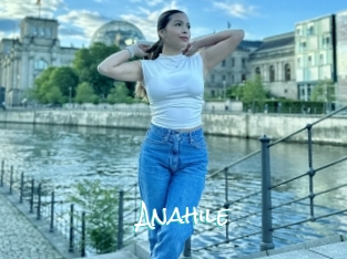 Anahile