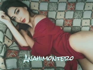 anahimontero Sensuality Dream