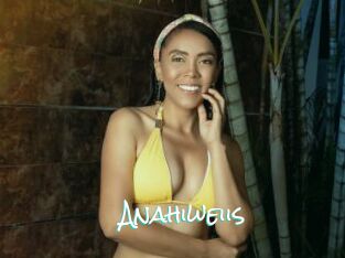 Anahiweiis