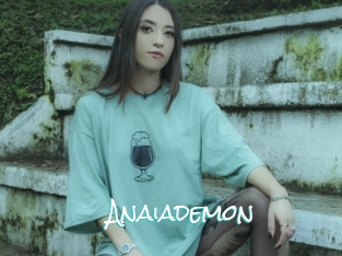 Anaiademon