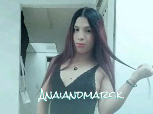 Anaiandmarck