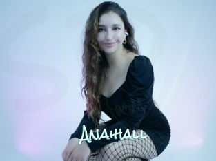 Anaihall