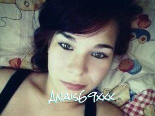 anais69xxx Sensuality Dream