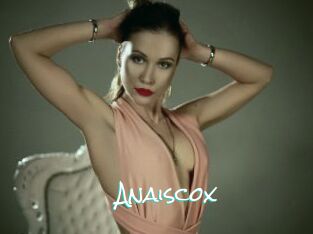 anaiscox Sensuality Dream
