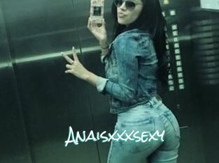 Anaisxxxsexy
