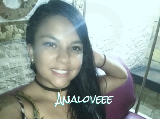 analoveee Sensuality Dream