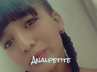 analpetite Sensuality Dream