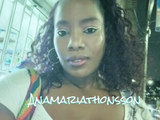 anamariathonsson Sensuality Dream