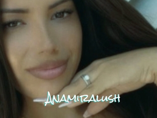 Anamiralush