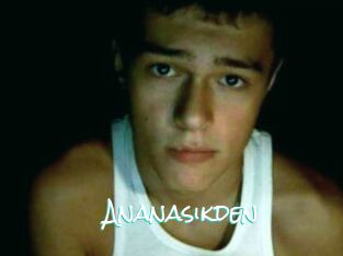 Ananasikden