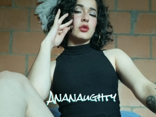Ananaughty