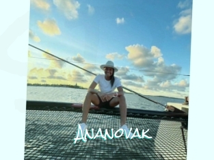 Ananovak