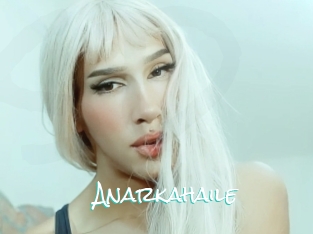 anarkahaile Sensuality Dream