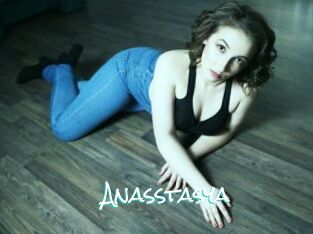 Anasstasya